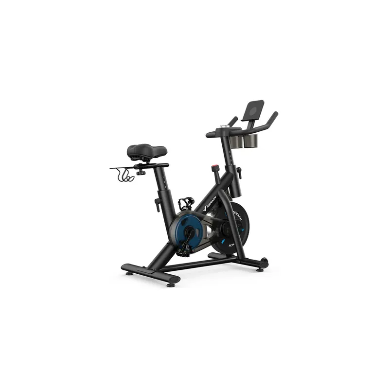 MERACH MR-S26B2-EU spinning bike  (black)